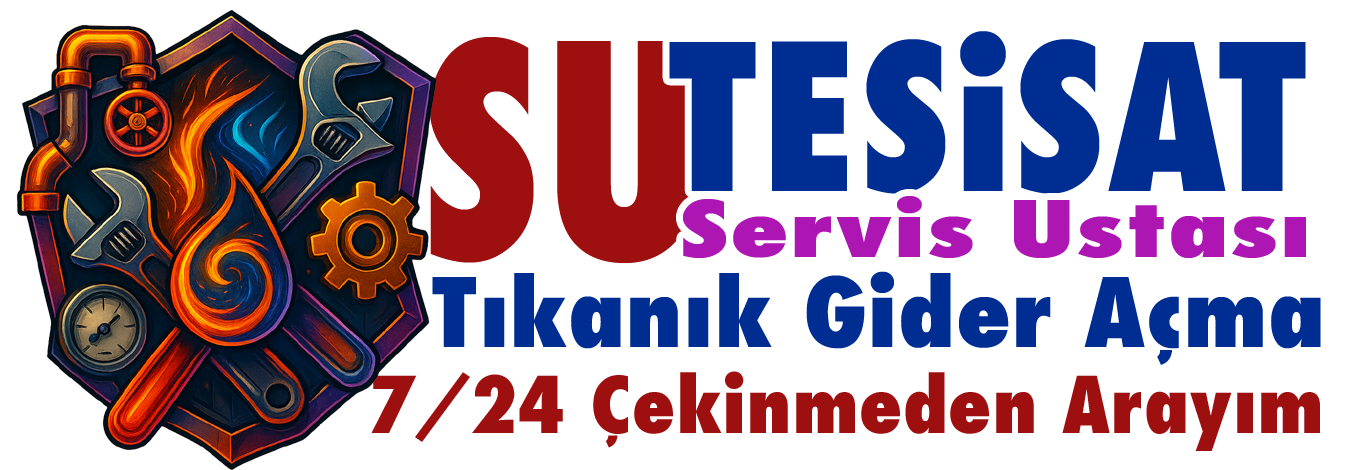 Gebze’de Su Tesisat Arızalarına Hızlı Müdahale Sunan Profesyonel Usta Hizmeti