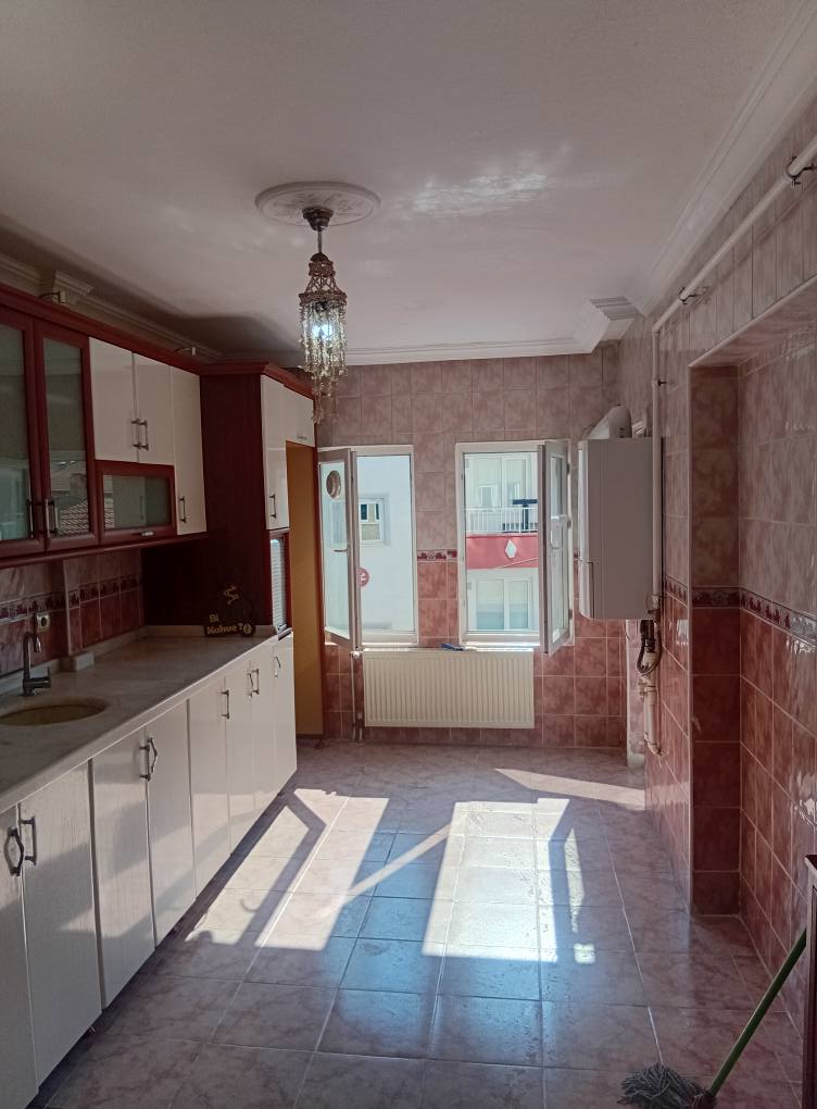 Mutfak Lavabo Montajı