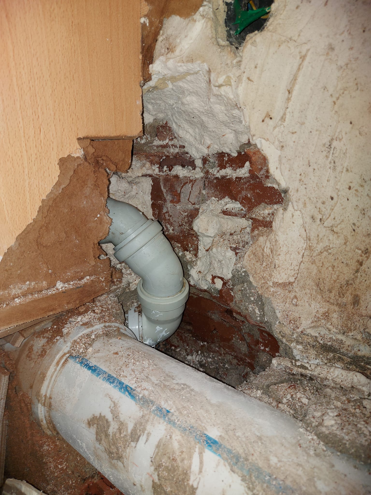 Gider Kokusu Giderme Hizmeti