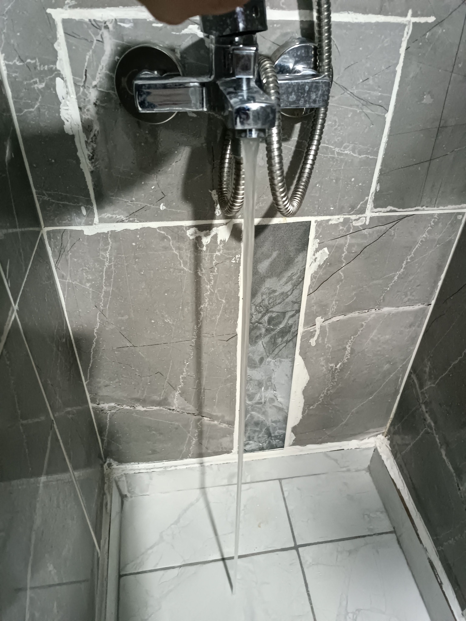 Su Kaçağı Tespiti